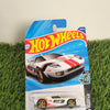 Ford GT Borla | Hotwheels