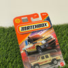 17 Toyota Landcruiser 78 | Matchbox