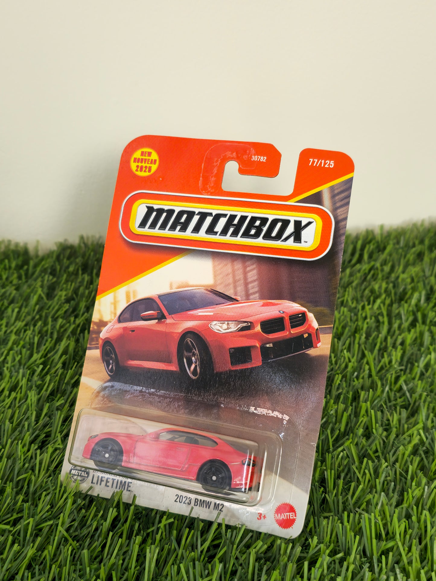 2023 BMW M2 | Matchbox
