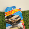 Range Rover Velar Short card | Hotwheels