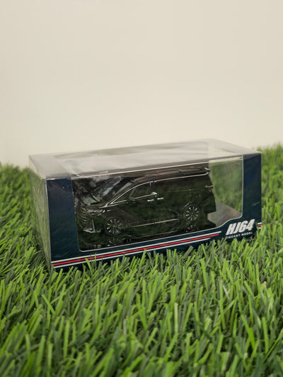 Toyota Velfire | Hobby Japan 64 | Specials