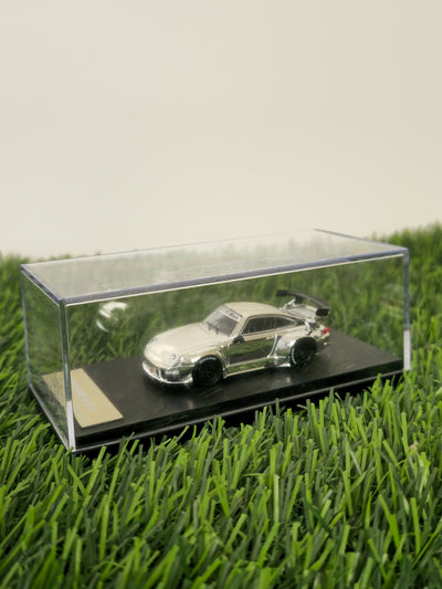 RWB 993 | Star Model | 699 Pcs Limited Edition Specials