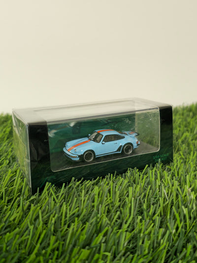 Porsche Singer Turbo Study 930 | Alloy Car Model | Specials