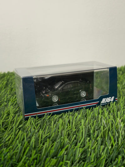 Lancer Evolution V | Hobby Japan 64 | Specials