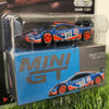 Mclaren F1 GTR | Mini GT  Blister Pack