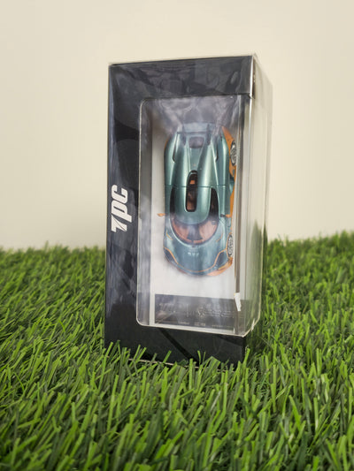 Koenigsegg Regera | TPC Model | Specials