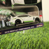 2018 Bentley Continental GT3 | Hotwheels Premium