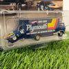 70 Plymouth AAR And Sakura Sprinter | Hotwheels Team Transport