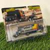 70 Plymouth AAR And Sakura Sprinter | Hotwheels Team Transport