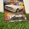 91 BMW M5 | Hotwheels Premium