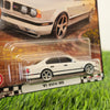 91 BMW M5 | Hotwheels Premium