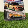 BMW 320 Group 5 | Hotwheels Premium