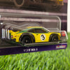 Mazda RX-3 | Hotwheels Premium