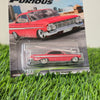 61 Impala | Hotwheels Premium
