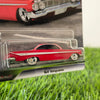 61 Impala | Hotwheels Premium