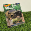 Land Rover Defender 110 | Hotwheels Premium