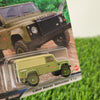 Land Rover Defender 110 | Hotwheels Premium