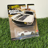 1969 Ford Mustang BOSS 302 | Hotwheels Premium | Fast And Furious