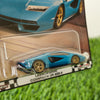 Lamborghini Countach LPI 800-4 | Hotwheels Premium