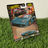 Lamborghini Countach LPI 800-4 | Hotwheels Premium