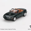 Eunos Roadster (Black) | Mini GT