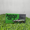 Lancia Stratos HF #11 (Green) | Mini GT