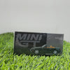Eunos Roadster (Black) | Mini GT