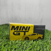 Lancia Stratos HF Stardale (Yellow) | Mini GT