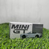 Bentley Mulliner Bacalar | Mini GT
