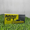Lincoln Capri Hot Rod 1954 (Yellow) | Mini GT