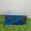 Nissan Skyline GT-R R34 V-Spec (Blue) | Mini GT