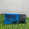 Tyrell P34 | Mini GT