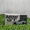 Nissan Z Performance (White) | Mini GT