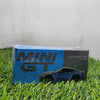 Nissan Fairlady Z Pandem (Blue) | Mini GT
