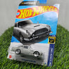 Aston Martin 1963 DBS | Hotwheels