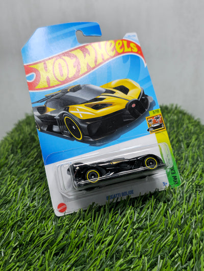 Bugatti Bolide | Hotwheels