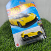 2020 Koenigsegg Jesko orange | Hotwheels