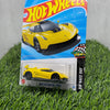 2020 Koenigsegg Jesko orange | Hotwheels