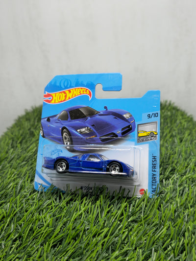 Nissan R390 GTI | Hotwheels