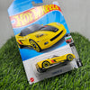 Corvette C6 | Hotwheels