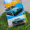 DMC DeLorean | Hotwheels