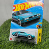 DMC DeLorean | Hotwheels