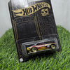 Hot Wheels 55th Anniversary 67 Camaro | Hotwheels