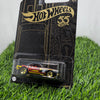 Hot Wheels 55th Anniversary 67 Camaro | Hotwheels