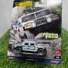 Hummer H1 | Hotwheels Premium