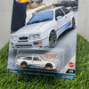 87 Ford Sierra Cosworth | Hotwheels Premium