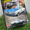 Chevrolet Corvair Yanko Stinger | Hotwheels Premium