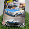 Chevrolet Corvair Yanko Stinger | Hotwheels Premium