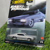 1970 Chevelle SS | Hotwheels Premium