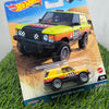 Range Rover Classic | Hotwheels Premium
